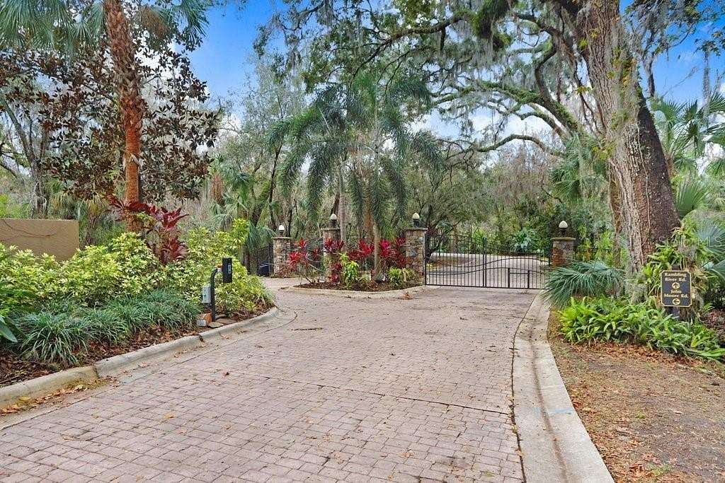 1.4 Acres of Residential Land for Sale in Brandon, Florida