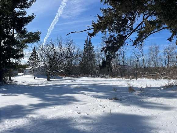 0.25 Acres of Land for Sale in Crystal Lake Town, Wisconsin