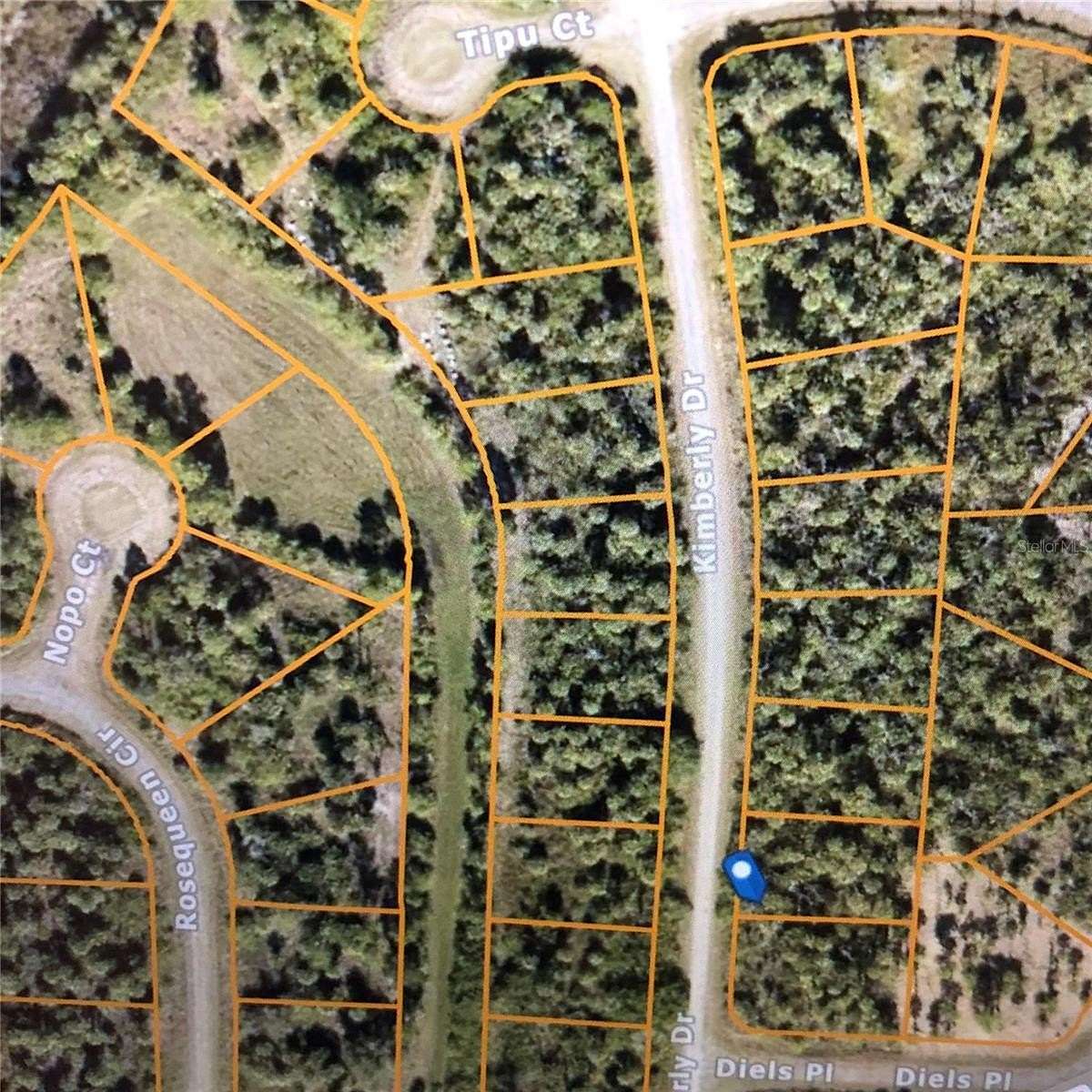 0.25 Acres of Residential Land for Sale in North Port, Florida