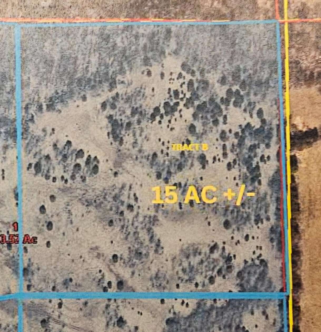 15.7 Acres of Land for Sale in Marshfield, Missouri