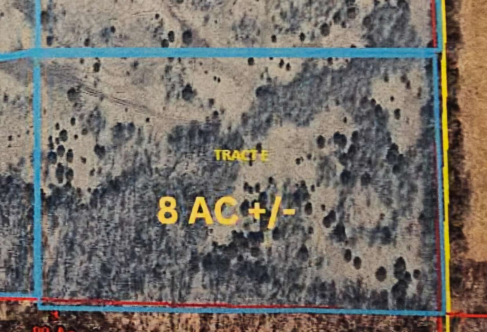 8.46 Acres of Land for Sale in Marshfield, Missouri