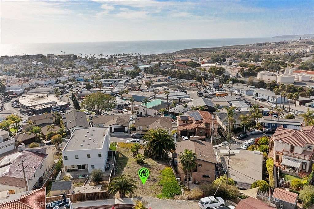 0.15 Acres of Residential Land for Sale in San Clemente, California
