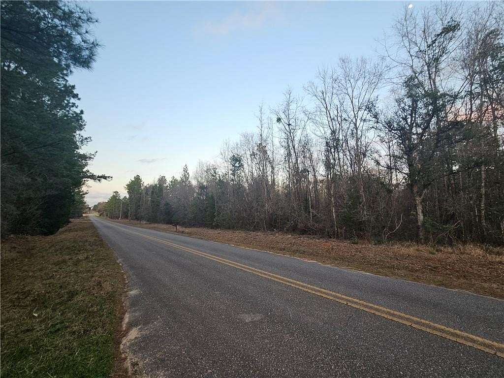 10 Acres of Residential Land for Sale in Robertsdale, Alabama