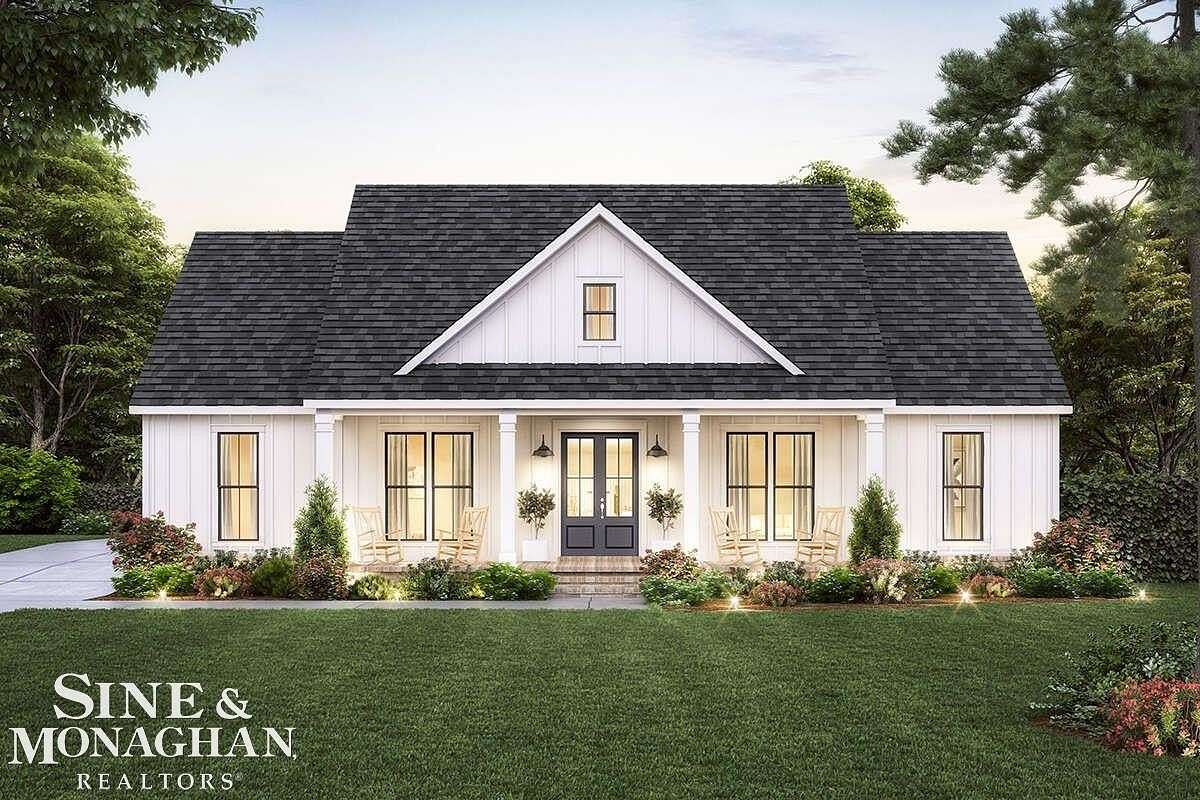 4.33 Acres of Land with Home for Sale in Algonac, Michigan