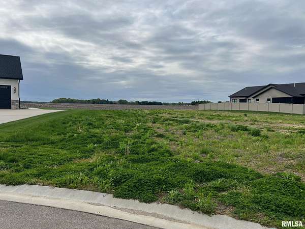 Residential Land for Sale in Springfield, Illinois