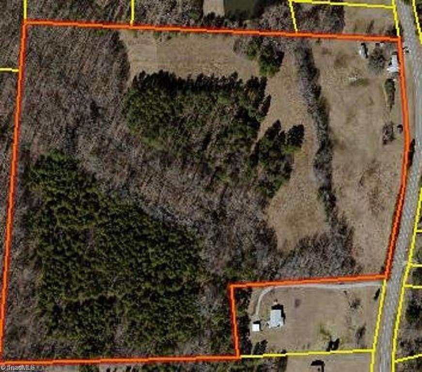 22 Acres of Land for Sale in Greensboro, North Carolina