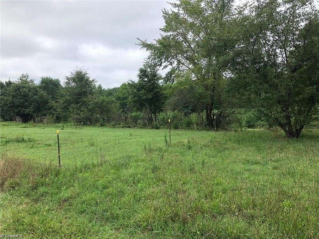 22 Acres of Land for Sale in Greensboro, North Carolina