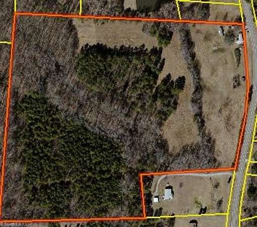 22 Acres of Land for Sale in Greensboro, North Carolina