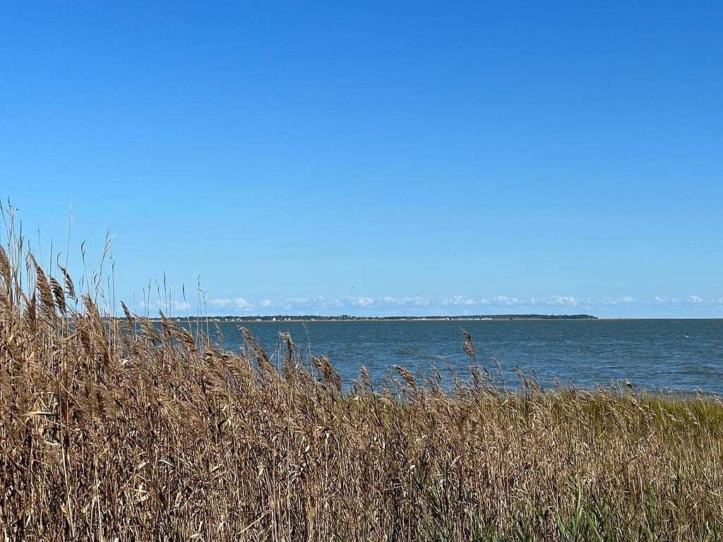 5.79 Acres of Land for Sale in Wallops Island, Virginia