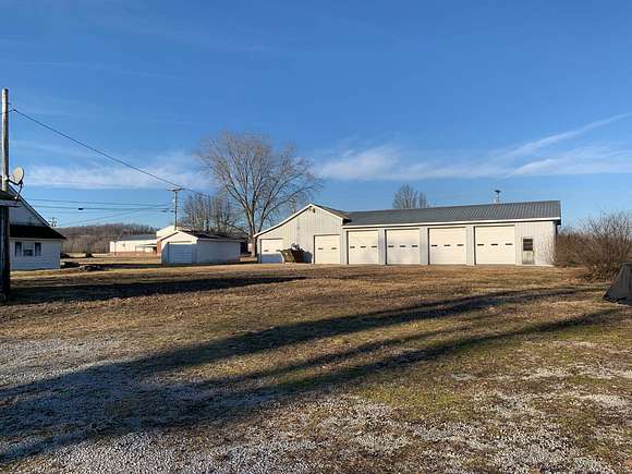 0.7 Acres of Residential Land for Sale in Campbellsville, Kentucky