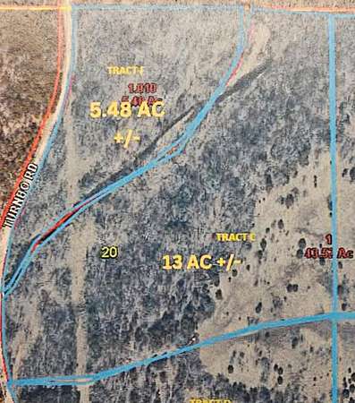 12.2 Acres of Land for Sale in Marshfield, Missouri