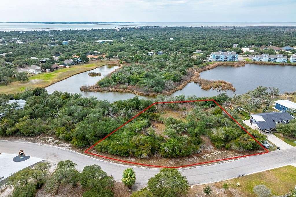 1 Acre of Residential Land for Sale in Rockport, Texas