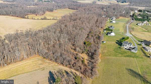 18.3 Acres of Land for Sale in Westminster, Maryland