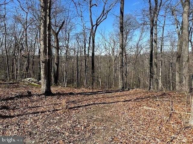 2 Acres of Residential Land for Sale in Augusta, West Virginia