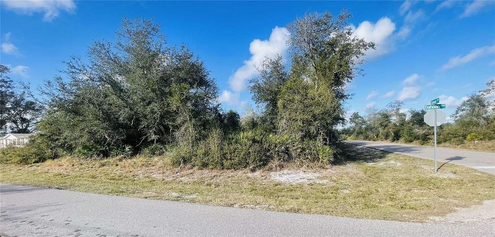 0.24 Acres of Residential Land for Sale in Punta Gorda, Florida