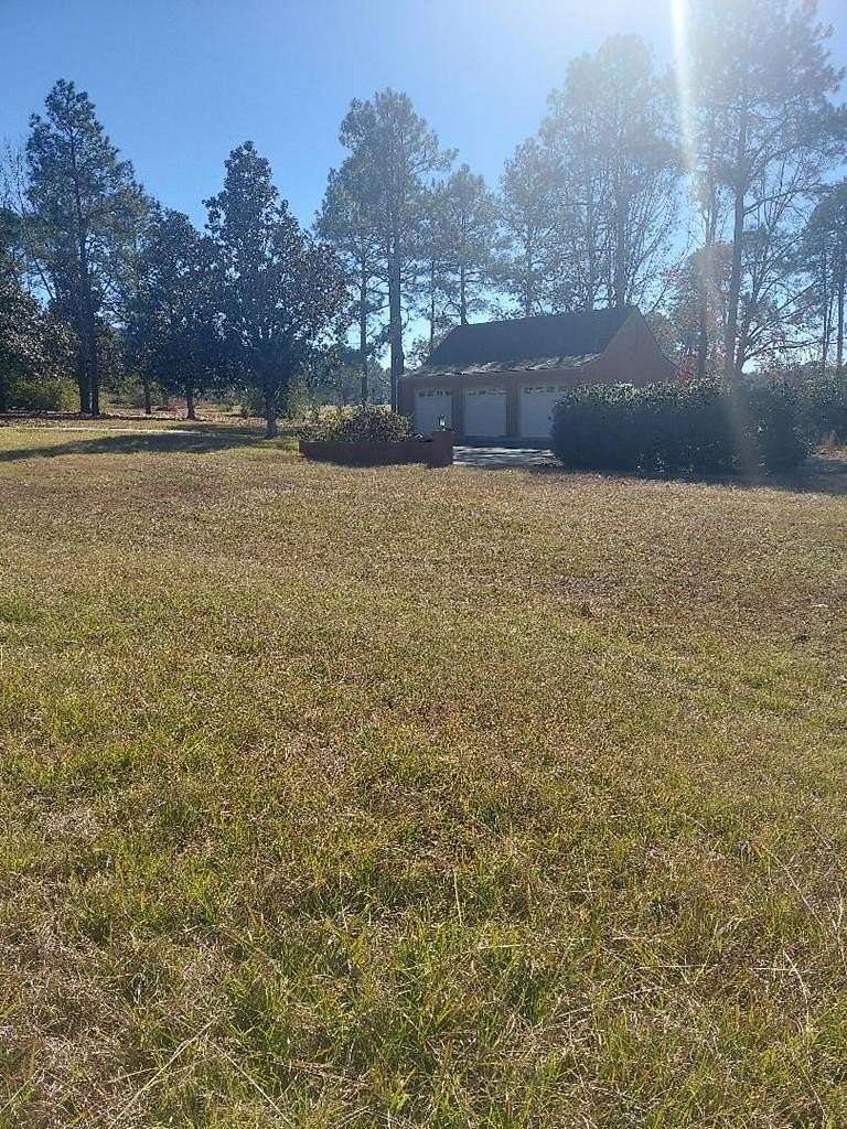 0.97 Acres of Residential Land for Sale in Cairo, Georgia