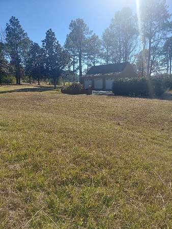 0.97 Acres of Residential Land for Sale in Cairo, Georgia