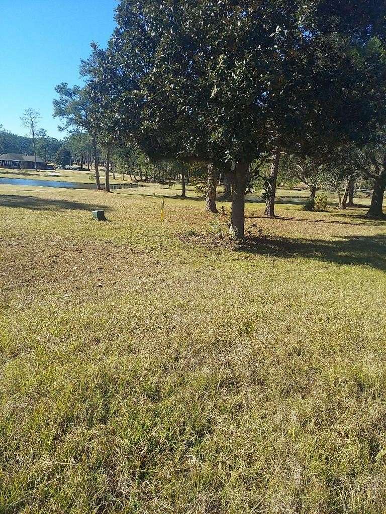 0.97 Acres of Residential Land for Sale in Cairo, Georgia