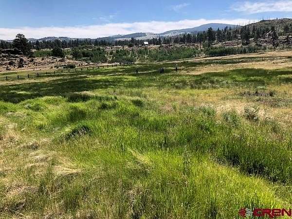 7.13 Acres of Land for Sale in South Fork, Colorado