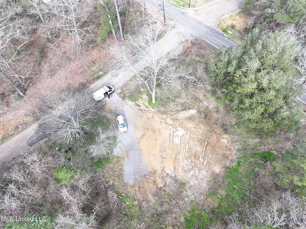 1 Acre of Land for Sale in Jackson, Mississippi