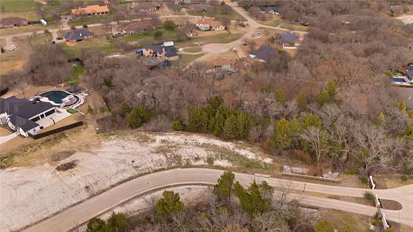 1.55 Acres of Residential Land for Sale in Midlothian, Texas