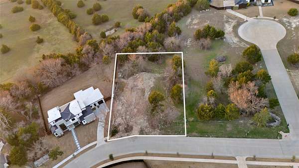 0.83 Acres of Residential Land for Sale in Midlothian, Texas