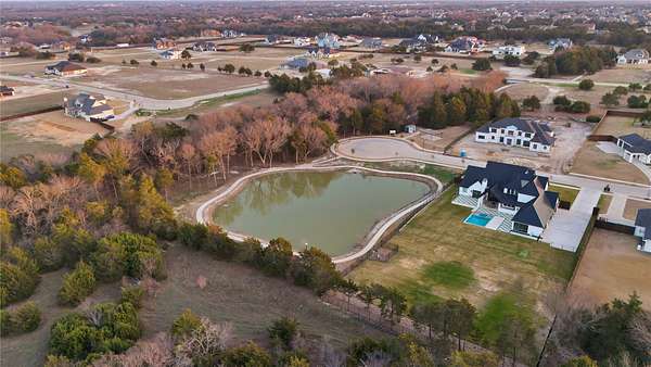 1 Acre of Residential Land for Sale in Midlothian, Texas