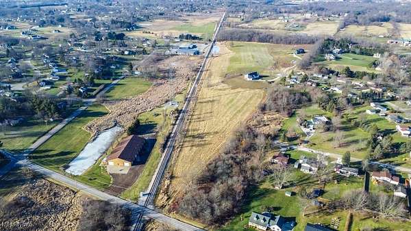 6 Acres of Residential Land for Sale in Hartville, Ohio