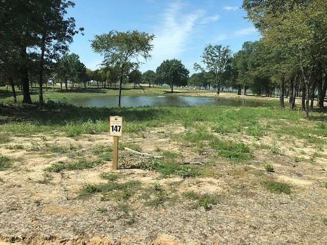 0.7 Acres of Residential Land for Sale in Kemp, Texas
