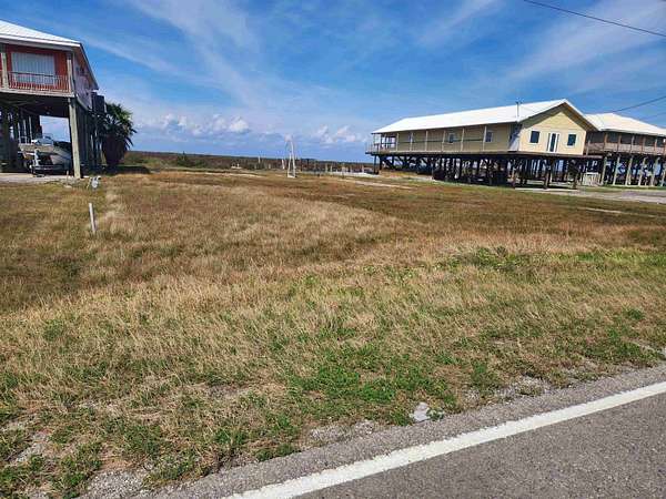 0.52 Acres of Land for Sale in Grand Isle, Louisiana