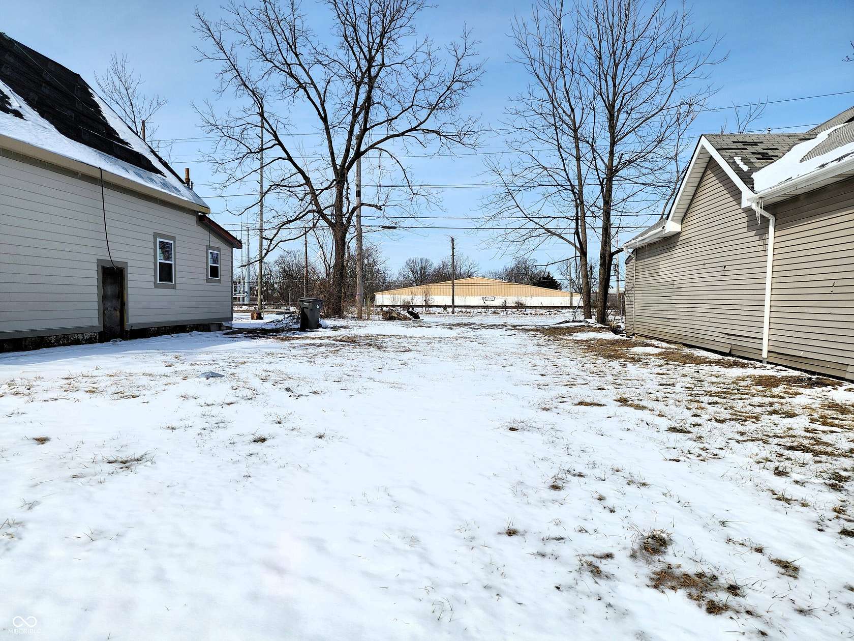 0.09 Acres of Residential Land for Sale in Indianapolis, Indiana