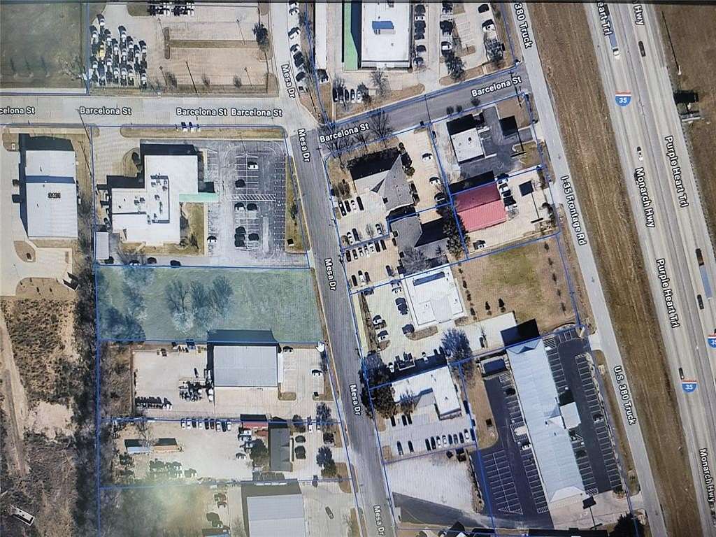 1 Acre of Land for Sale in Denton, Texas