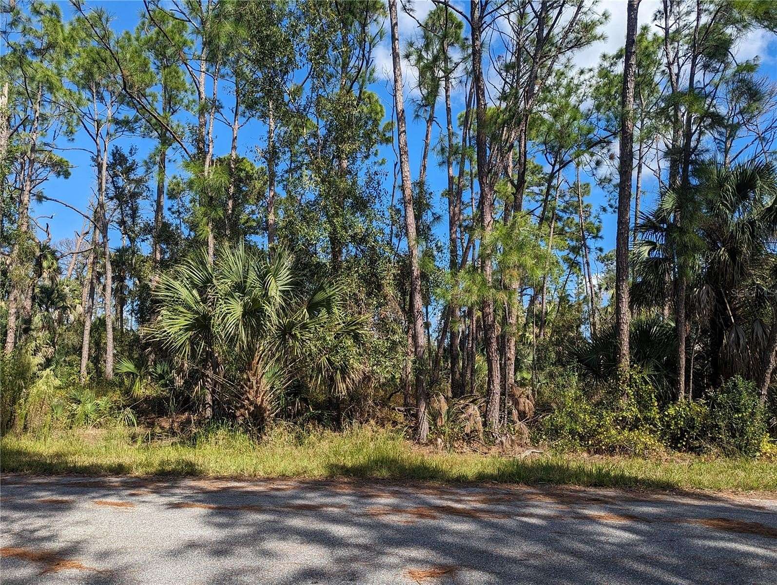 0.24 Acres of Residential Land for Sale in North Port, Florida