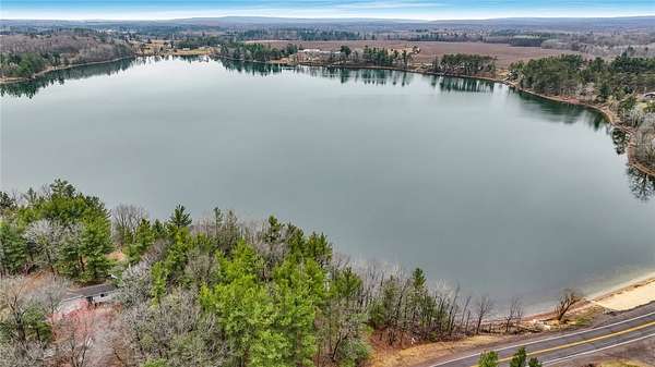 1.19 Acres of Land for Sale in Exeland, Wisconsin