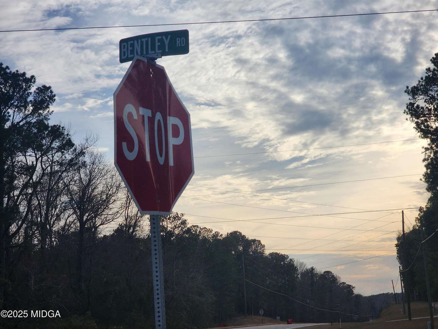 1.86 Acres of Residential Land for Sale in Knoxville, Georgia