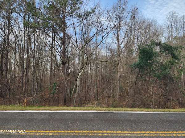 3 Acres of Residential Land for Sale in Knoxville, Georgia