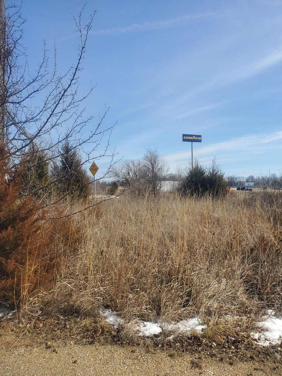 4 Acres of Commercial Land for Sale in Springfield, Missouri