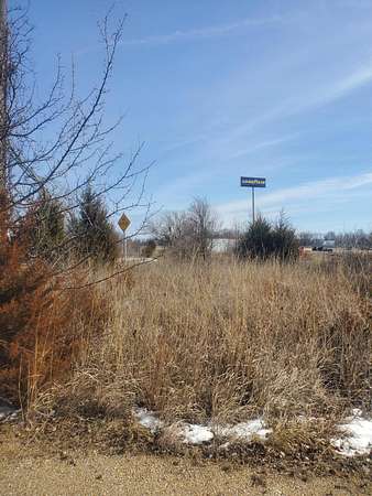 4 Acres of Commercial Land for Sale in Springfield, Missouri