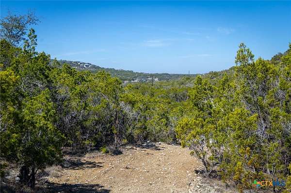 11.6 Acres of Land for Sale in Fischer, Texas
