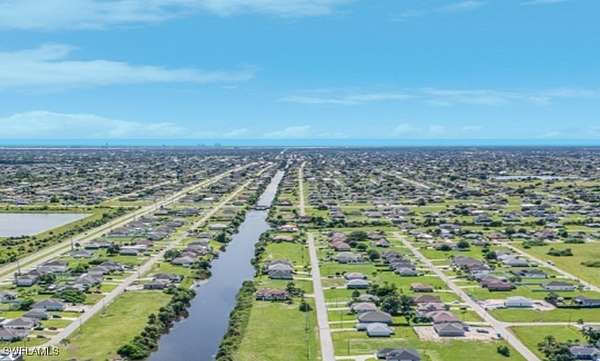 0.23 Acres of Residential Land for Sale in Cape Coral, Florida