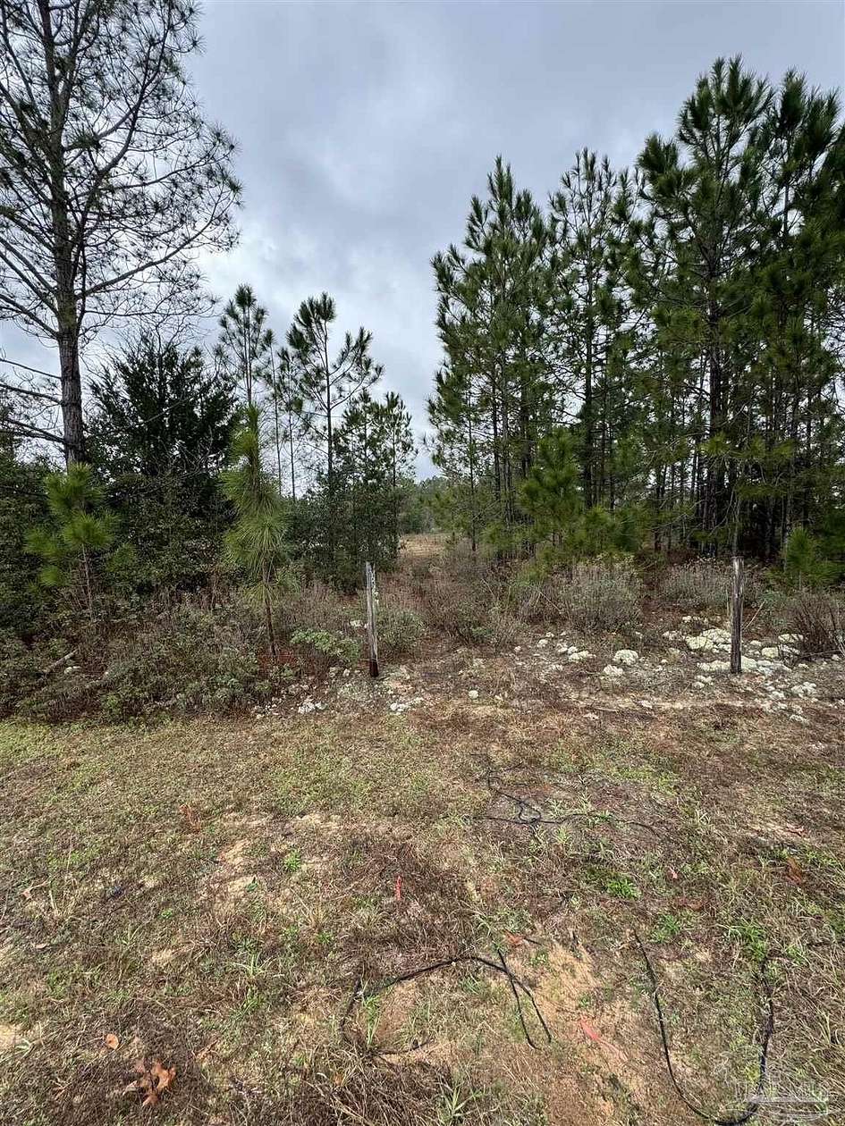 1 Acre of Residential Land for Sale in Milton, Florida