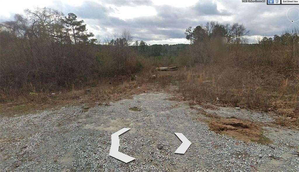 39 Acres of Land for Sale in Lithonia, Georgia