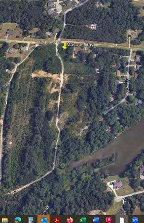 39 Acres of Land for Sale in Lithonia, Georgia