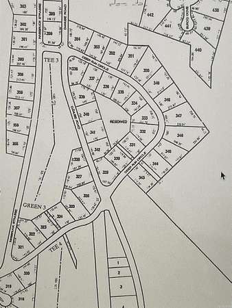 0.5 Acres of Residential Land for Sale in Drasco, Arkansas