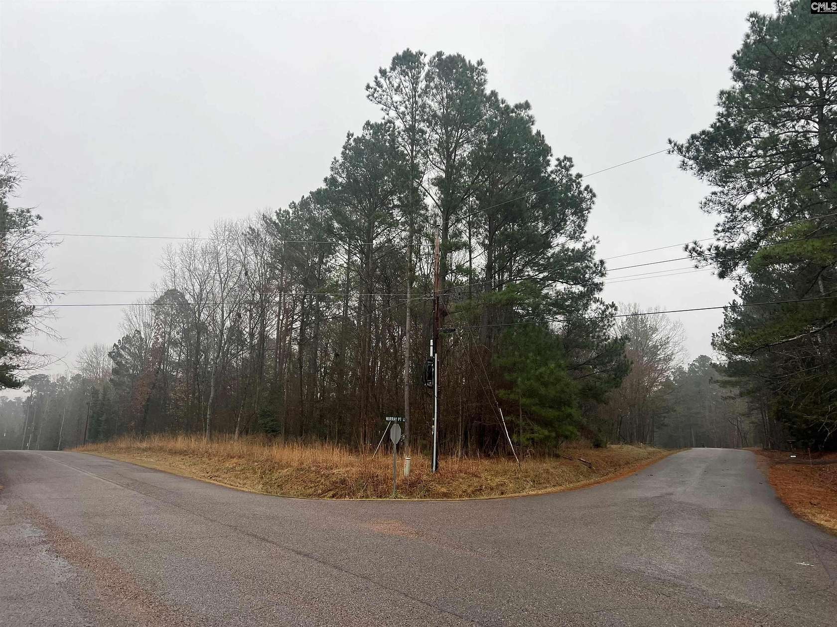 1.28 Acres of Residential Land for Sale in Batesburg, South Carolina