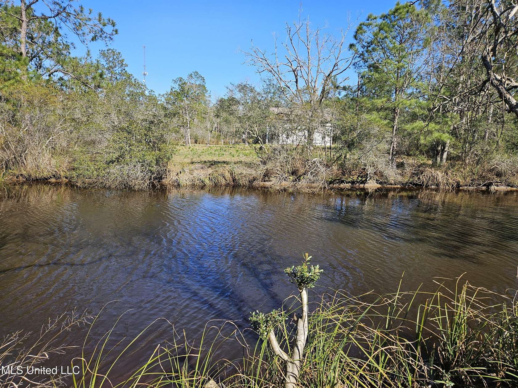 0.23 Acres of Residential Land for Sale in Bay St. Louis, Mississippi