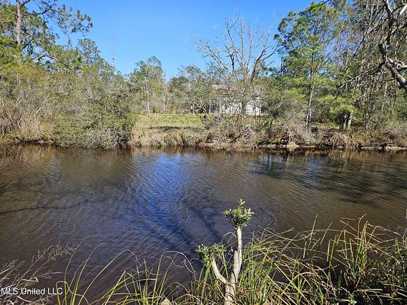 0.23 Acres of Residential Land for Sale in Bay St. Louis, Mississippi