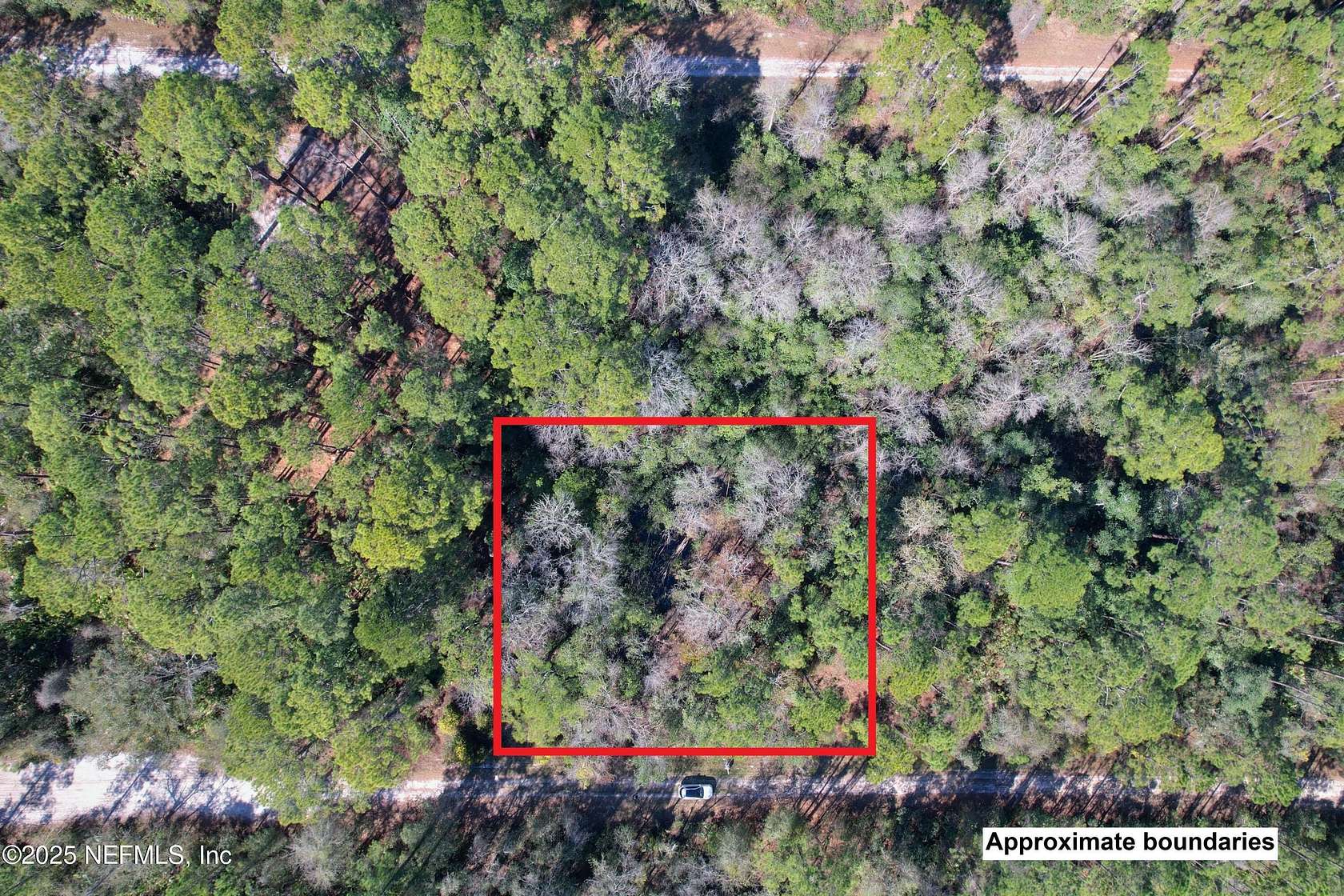 0.46 Acres of Land for Sale in Georgetown, Florida