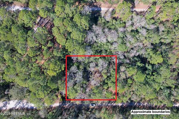 0.46 Acres of Land for Sale in Georgetown, Florida