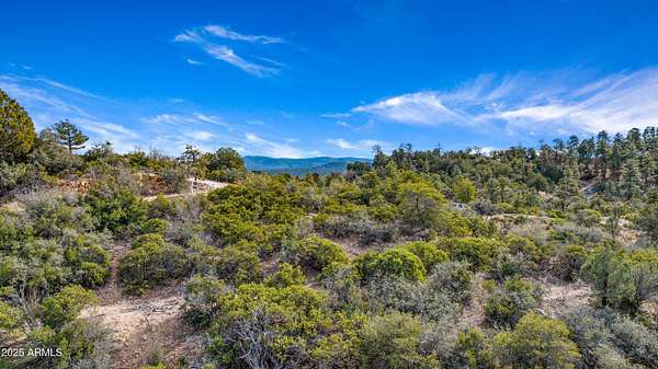 0.81 Acres of Residential Land for Sale in Prescott, Arizona